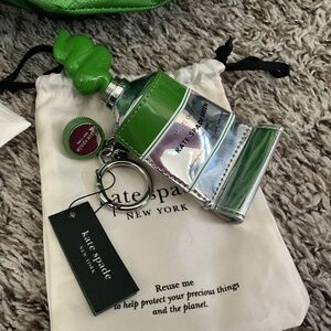 NWT KATE SPADE NOVELTY Art Squeeze Paint Tube